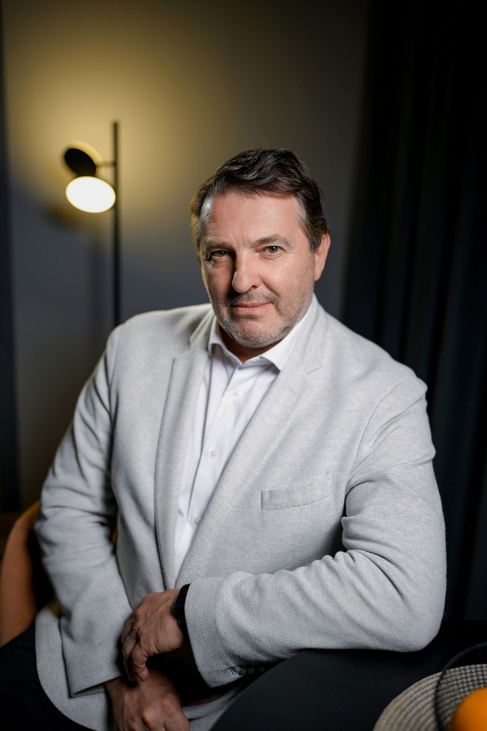 Константин Сторожев